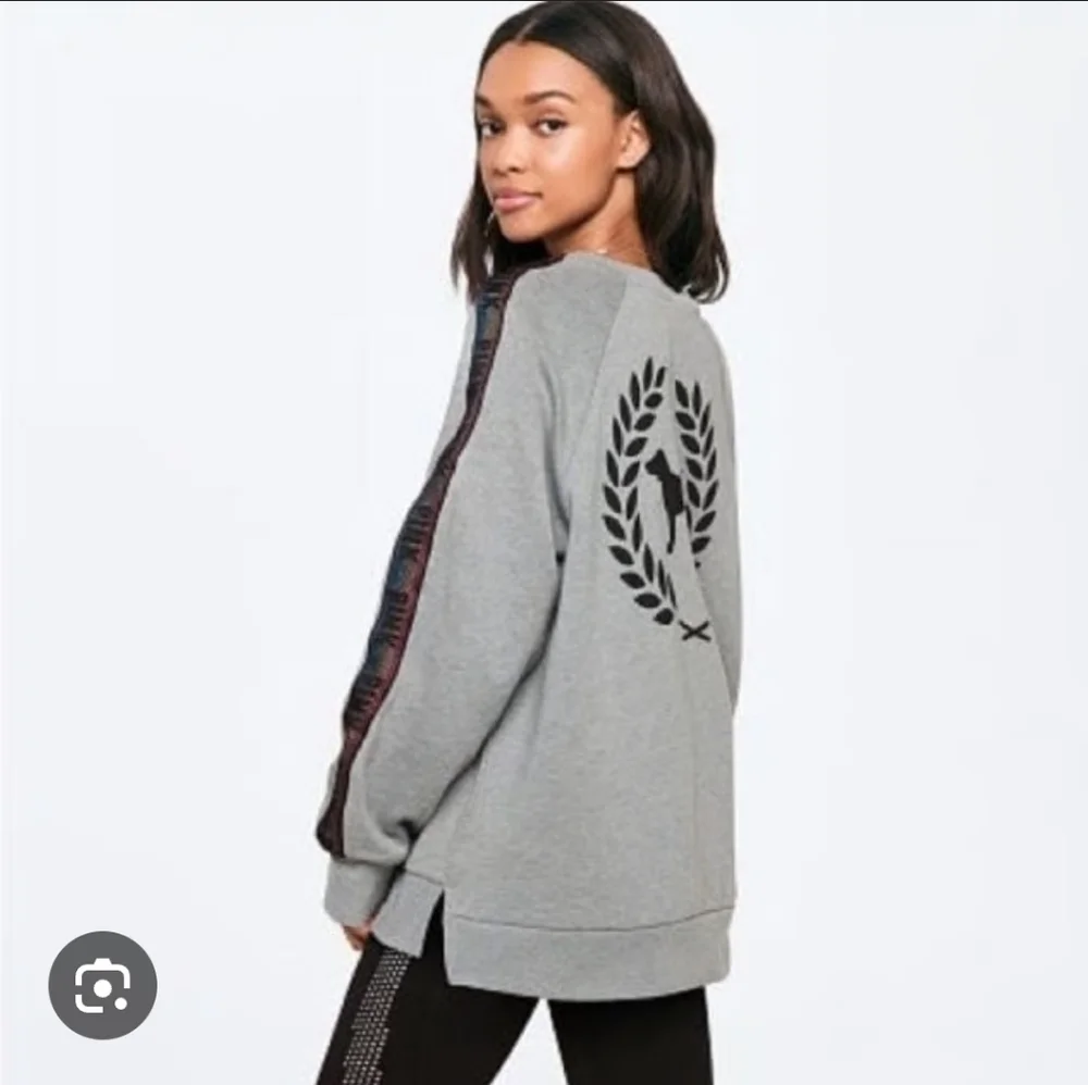 Victoria's Secret PINK Sweater